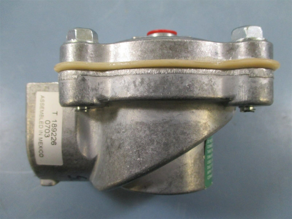 ASCO FlexKleen M15016 Diaphragm Valve New eTech Surplus