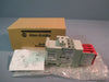 Allen-Bradley GuardMaster Safety Contactor Cat 100-C30E*00 Ser C w/100S-F Ser B