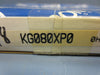 Kaydon KG080XP0 Slim Ball Bearing Four Point Contact 8" X 10" X 1" New!!!
