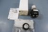 NIB Allen Bradley 800H-PRAH16W Illuminated Push Button 4 4X 13