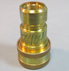 Parker H6-63-T12 Steel 3/4" Coupler 1-1/16-12 ORB NOS