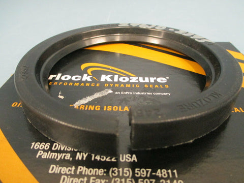 GARLOCK KLOZURE SEAL 24610-2345