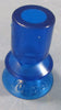 (Lot of 13) Vicas VC124 Bellows Vacuum Cup  1" W, 1-3/8" H, w/o Fitting VC-124