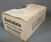 BARKSDALE ECON-O-TROL PRESSURE ACTUATED SWITCH E1H-H90