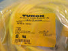 Turck MiniFast Connector RSV RKV 15M/S824