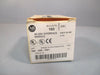 ALLEN-BRADLEY INTERFACE MODULE SER. C 160-DM-PS1