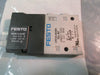 Festo CPE10-M1BH-3GL-M7 Magnetventil Solenoid Valve Ser E202