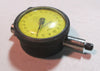Federal O11, .002mm Increment 1.5" Face Dial Indicator Gauge Used