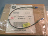 ALLEN BRADLEY 2090-SCEP0-3 SER. C LOT OF TWO CABLE,COMMUNICATIONS, FIBER OPTIC