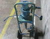 Wiwa 11032 Phoenix 32:1 Industrial Airless Pump Spray Package with Cart