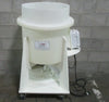 Xcellerex XDM-100 100 Liter Disposable Single Use Magnetic Mixing System 0.5 HP