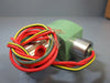 Asco 8320G202 Solenoid Valve 120V Vac 1/4" Inch Npt 2 way