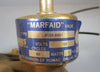 Hays Marfaid Valve 3125-6021 Solenoid Valve 120 Volt w/ 3 Inch Thread Body