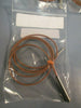 Lot of 11x Omega Hollow Tube Thermocouple Probes HTTC36-K-14G-1.5
