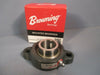 Browning 2 Bolt Flange Unit 1" Shaft VF2S-116M