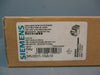 Siemens Motor Protector Circuit Breaker 3RV2011-1GA10 NEW IN BOX