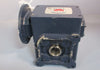 Grove IronMan GR-HMQ-826-40-HR-56-23 Gear Reducer 40:1, 1.695 HP In, Damaged
