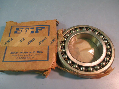 SKF Self Aligning Ball Bearing 1217K