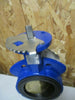 Keystone Butterfly Valve 175 PSI (12 Bar) Body: CI Figure: AR1 276-020-400-012