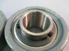 ASAHI UC207-20, 1-1/4" Bore Bearing in FB-207 3-Bolt Flange Bearing Lot of Two