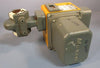 Maxon 1.5" 5000 2 Shut Off Valve Natural Gas 70 PSI, 6 Second, 115 Volt