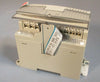 Allen Bradley 1762-OW16 MicroLogix 16 PT VAC/VDC Relay Output Module Ser B Rev B