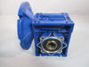 MOTOVARIO GEAR REDUCER 40:1 NMRL-050 6375660-001