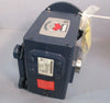 Grove IronMan GR-HMQ-826-40-HR-56-23 Gear Reducer 40:1, 1.695 HP In, Damaged