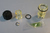 Lot of 2 Watts Fluidair RKL100 / RKL20SA-2 Sight Dome Repair Kit NOS