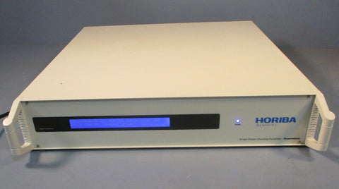 Horiba Jobin Yvon IBH FluoroHub - B Single Photon Counting Controller 110/240 V