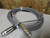 Videojet Cable 6 Pin, 6 ft Long Rev AA KSM5217 399279