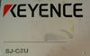 Keyence CJ-C2U Power Cable
