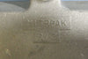 Mitrpak R12 Right Angle Gear Box 137617 1:1 Ratio 3/4" Shaft