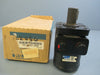 EATON CHAR-LYNN Hydraulic Motor 101-2081-009