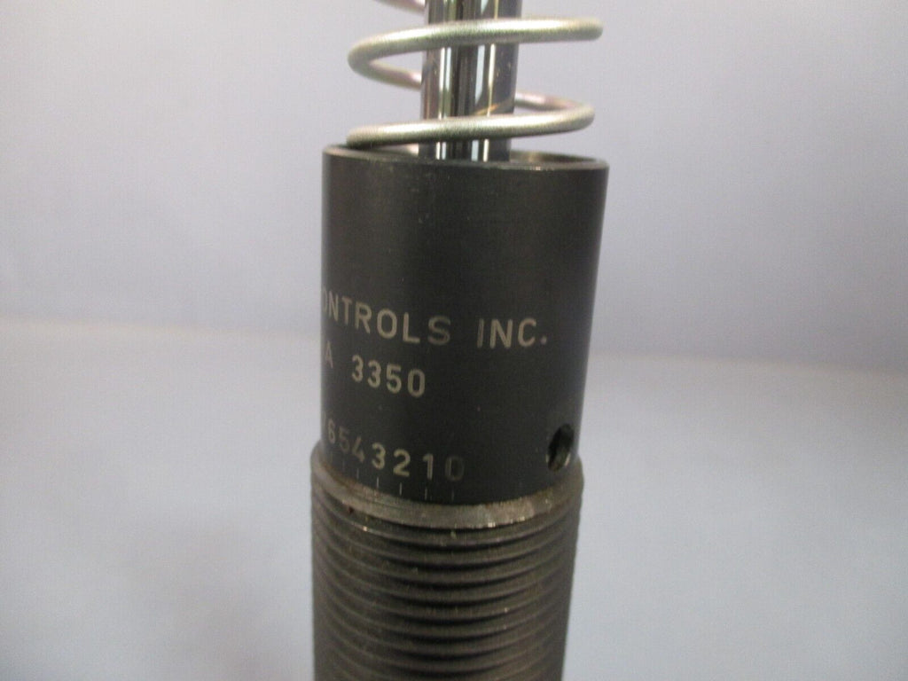 Ace Controls, Inc Adjustable Shock Absorber MA3350 eTech Surplus