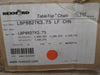Rexnord Conveyor TableTop Chain LBP882TK3.75 LF CHN