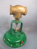 Baumann Emerson Process Management 1-1/2" SS Control Valve 24588