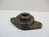 Rexnord KFC245-34 2-Bolt Flange Bearing ¾" Bore