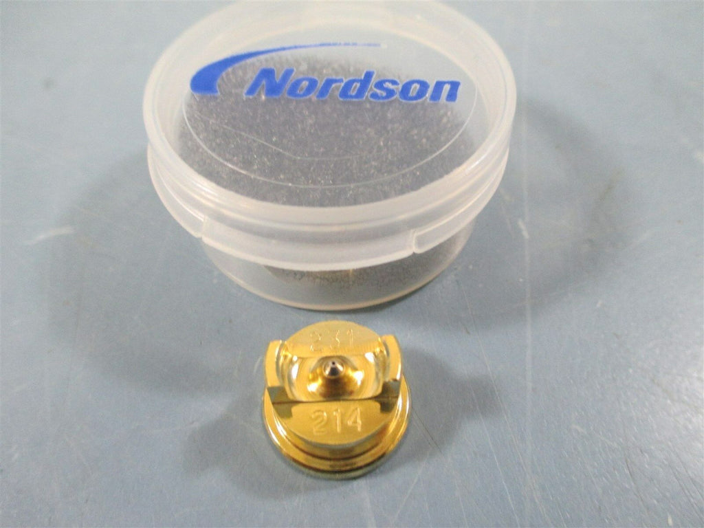 Nordson 231214 Nozzle - New
