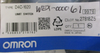 Omron D4C-1620 Limit Switch 5A 250VAC D4C1620