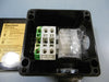 NIB Raychem JBS-100-A Power Connection Box Heat Trace