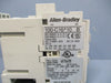 Allen-Bradley 100-C16*10 Ser. B Contactor 3Ph 5/10HP 230/460V