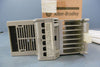 Used Allen Bradley 160-BA01NPS1P1 Series C 50/60HZ 380-460V .5HP .37KW AC Drive