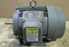 Toshiba 0054FTSA21A-P High Efficiency 5 HP 3 ø Induction Motor 1735 RPM New