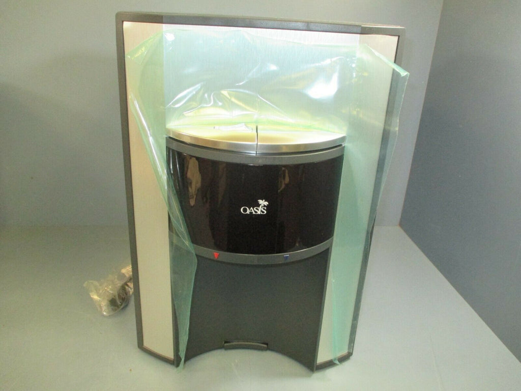 Oasis Countertop Hot / Cold Water Dispenser POU1CCTHSH102 eTech Surplus