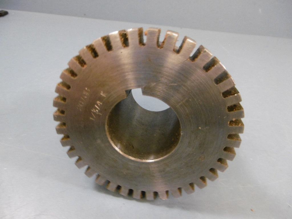 Morse Browning 2070HX WJ2480 Grid Flex Coupling 1 3/4" Inch eTech Surplus