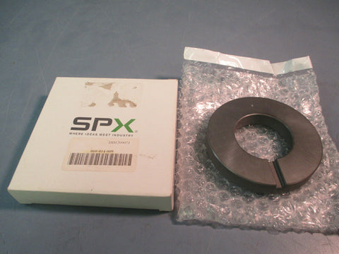 SPX Seal Seat, Silicon Carbide, Waukesha Cherry Burrell 060-014-009