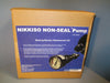 NIKKISO NON-SEAL PUMP BEARING REPLACEMENT KIT K2CN2BM-H02DB01A