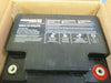 Werker Batteries Sealed Non-Spillable Rechargable Battery 12V 44Ah WKA12-44C/FR