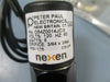 Nexen 949001 3 Way Valve N.O. .250 120/60 Control Valve - New